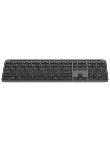 TECLADO LOGITECH SIGNATURE SLIM K950 NEGRO (...