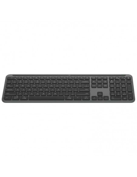 TECLADO LOGITECH SIGNATURE SLIM K950 NEGRO ( 920-012432 )