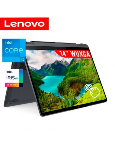 LAPTOP LENOVO IDEAPAD FLEX
