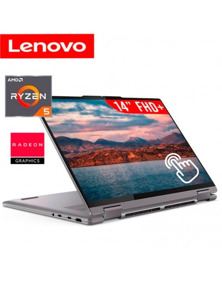 LAPTOP LENOVO YOGA 7 LAPTOP LENOVO YOGA 7