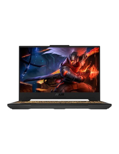 LAPTOP GAMER ASUS TUF FX507VV-WS74 I7-13620H...