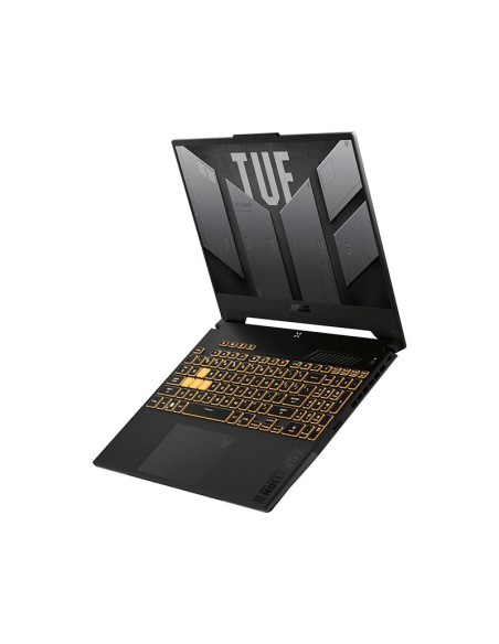 LAPTOP GAMER ASUS TUF FX507VV-WS74 I7-13620H 16GB DDR5 1TB SSD GEFORCE RTX 4060 8GB 15.6 FHD 144HZ WINDOWS 11
