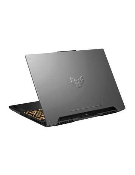 LAPTOP GAMER ASUS TUF FX507VV-WS74 I7-13620H 16GB DDR5 1TB SSD GEFORCE RTX 4060 8GB 15.6 FHD 144HZ WINDOWS 11