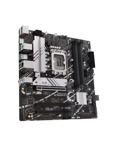 MAINBOARD ASUS PRIME B760M-A D4...