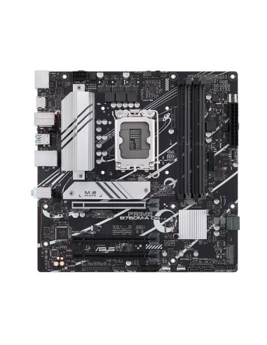 MAINBOARD ASUS PRIME B760M-A D4...
