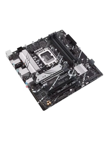 MAINBOARD ASUS PRIME B760M-A D4...