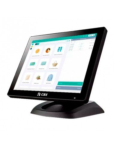 ALL IN ONE CBX EPOS-6530 PLUS INTEL CORE I5...