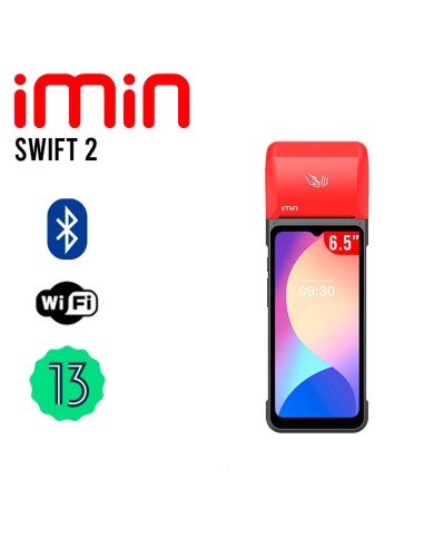 ALL IN ONE IMIN SWIFT 2 QUAD-CORE 2GB 16GB ROM...