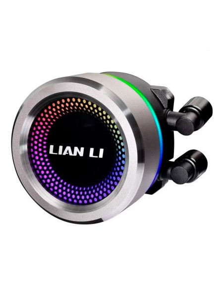 SISTEMA DE ENFRIAMIENTO LIQUIDO LIAN LI GALAHAD 240 BLACK ARGB