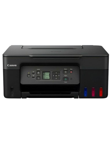 IMPRESORA MULTIFUNCIONAL CANON G3170 PIXMA (...