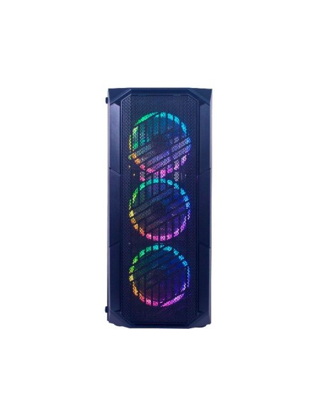 CASE HALION MERCURY 2107 ( MERCURY 2107 ) 500W | LED-RGB
