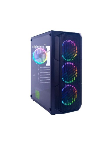 CASE HALION MERCURY 2107 ( MERCURY 2107 ) 500W...