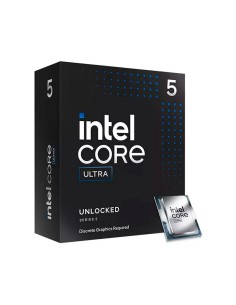PROCESADOR INTEL CORE ULTRA 5-245K (BX80768245K) LGA 1851 2