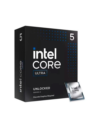 PROCESADOR INTEL CORE ULTRA 5-245K...
