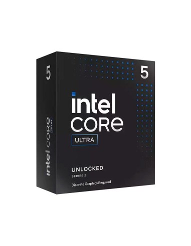 PROCESADOR INTEL CORE ULTRA 5-245K...