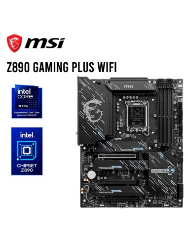 MAINBOARD MSI Z890 GAMING