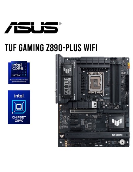 MAINBOARD ASUS