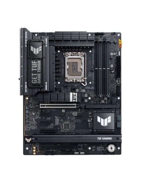 MAINBOARD ASUS TUF GAMING Z890-PLUS WIFI LGA 1851 (90MB1LQ0-M0EAY0)