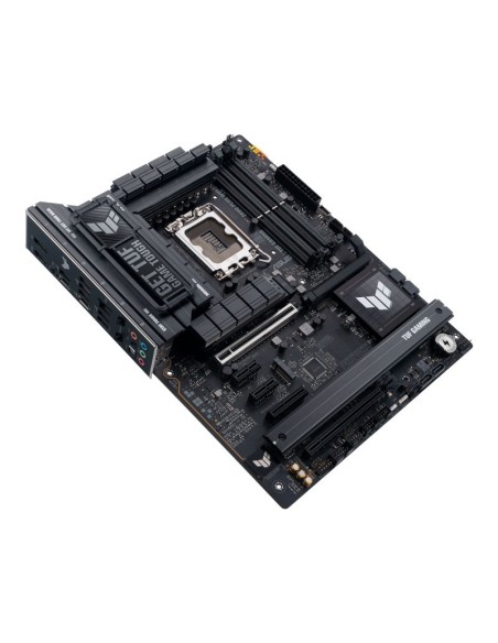 MAINBOARD ASUS TUF GAMING Z890-PLUS WIFI LGA 1851 (90MB1LQ0-M0EAY0)