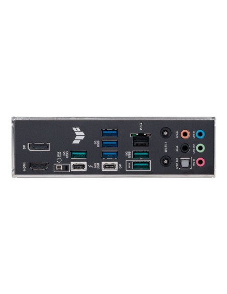 MAINBOARD ASUS TUF GAMING Z890-PLUS WIFI LGA 1851 (90MB1LQ0-M0EAY0)