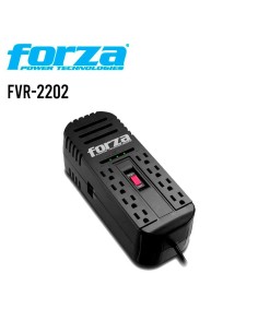 ESTABILIZADOR FORZA 8 TOMAS