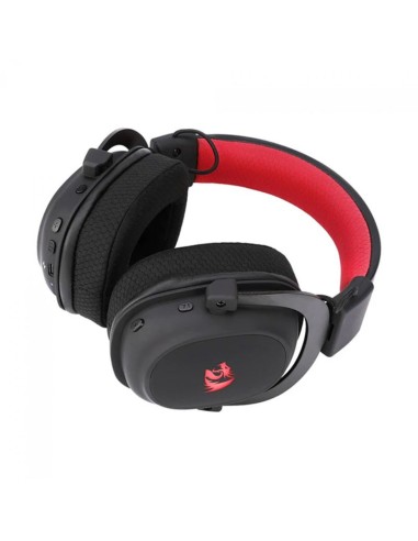 AUDIFONO GAMER REDRAGON ZEUS PRO WIRELESS (...