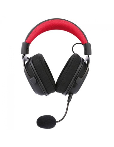 AUDIFONO GAMER REDRAGON ZEUS PRO WIRELESS (...