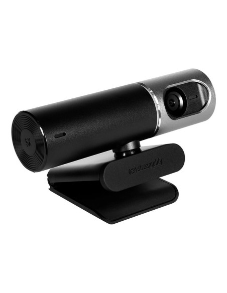 CAMARA WEB STREAMPLIFY CAM PRO ( CAM-PRO-4K-8M30-BK ) 4K - 30FPS | AUTO FOCUS