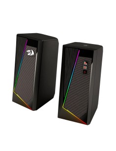 PARLANTE REDRAGON ANVIL ( GS520 ) BLACK |... 2