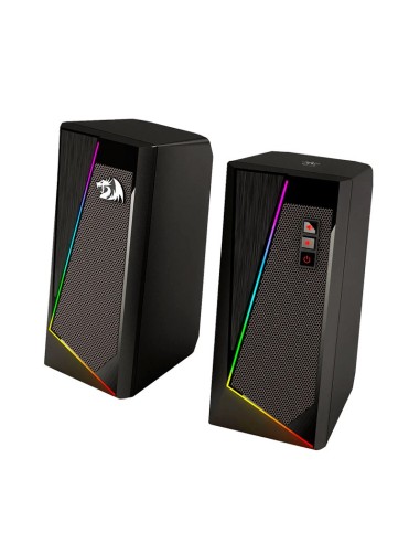 PARLANTE REDRAGON ANVIL ( GS520 ) BLACK |...