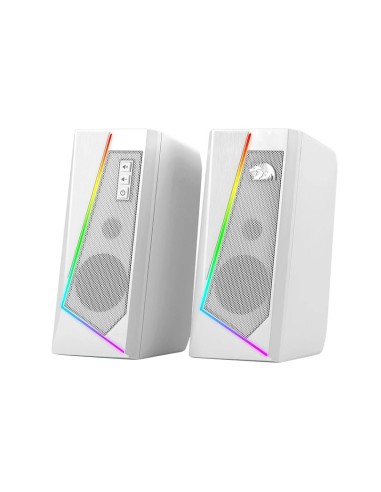 PARLANTE REDRAGON ANVIL ( GS520W ) WHITE |...