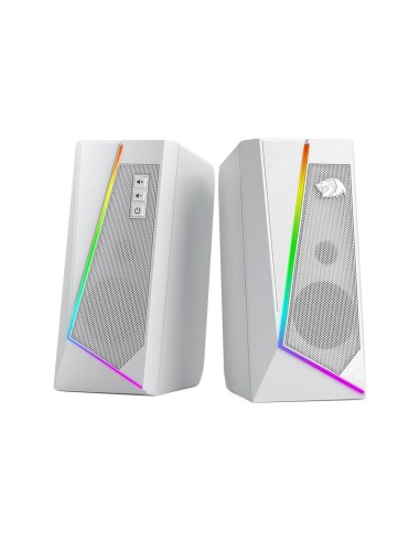 PARLANTE REDRAGON ANVIL ( GS520W ) WHITE |...