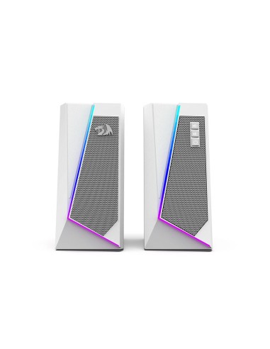 PARLANTE REDRAGON ANVIL ( GS520W ) WHITE |...