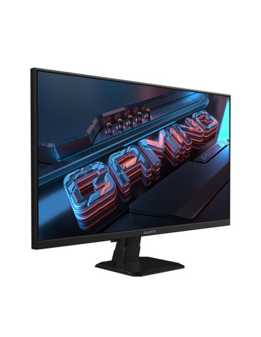 MONITOR GAMER GIGABYTE 27 ( GS27FA ) PANEL...