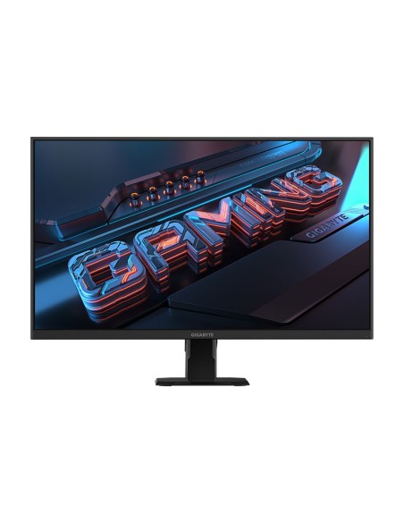 MONITOR GAMER GIGABYTE 27 ( GS27FA ) PANEL SUPER SPEED IPS | 180HZ - 1MS | HDMI- DP