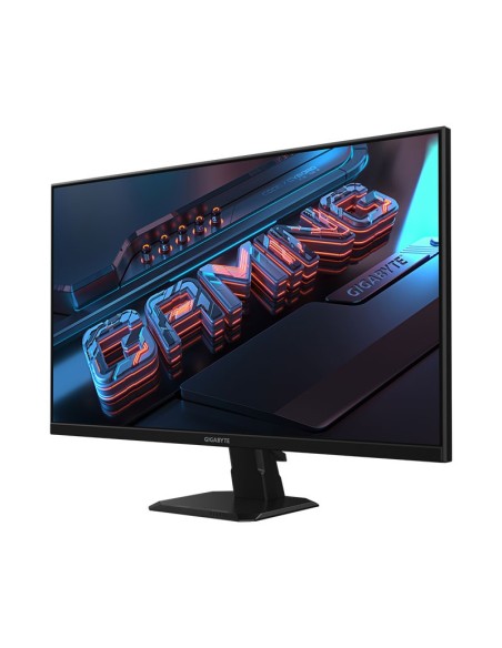 MONITOR GAMER GIGABYTE 27 ( GS27FA ) PANEL SUPER SPEED IPS | 180HZ - 1MS | HDMI- DP