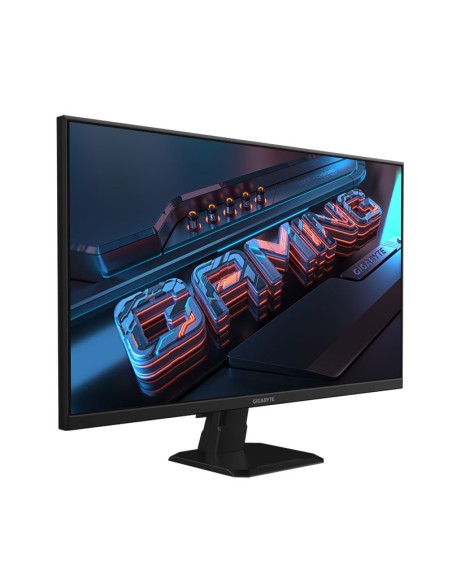 MONITOR GIGABYTE 27" GS27QA ( 20VM0-GS27QABI-1SAR ) PANEL SS IPS | QHD 2560X1440 | 180HZ - 1MS | 2 HDMI- DP