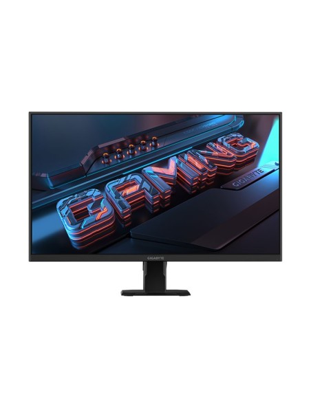 MONITOR GIGABYTE 27" GS27QA ( 20VM0-GS27QABI-1SAR ) PANEL SS IPS | QHD 2560X1440 | 180HZ - 1MS | 2 HDMI- DP