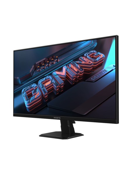 MONITOR GIGABYTE 27" GS27QA ( 20VM0-GS27QABI-1SAR ) PANEL SS IPS | QHD 2560X1440 | 180HZ - 1MS | 2 HDMI- DP