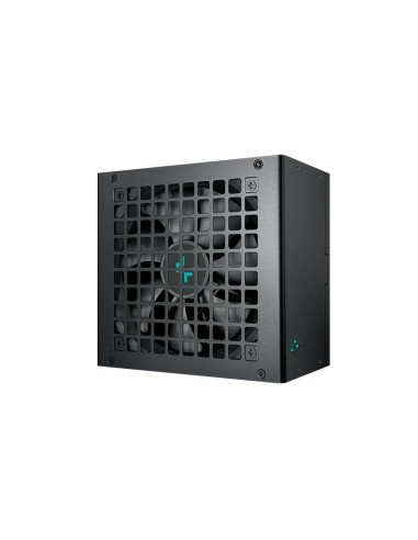 FUENTE DE PODER DEEPCOOL 650W PL650D (...