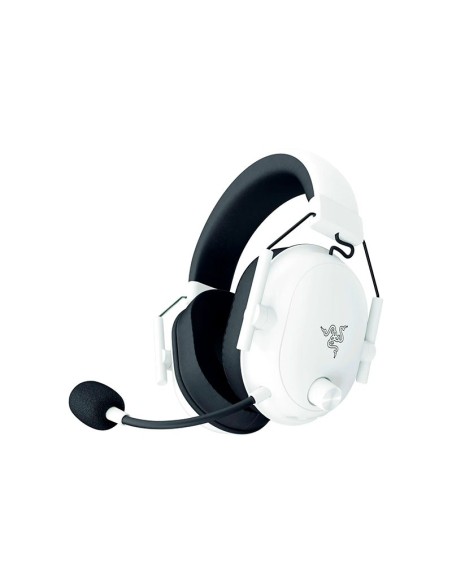 AUDIFONO GAMER RAZER BLACKSHARK V2 HYPERSPEED WHITE  ( RZ04-04960200-R3U1 ) WIRELESS - BT