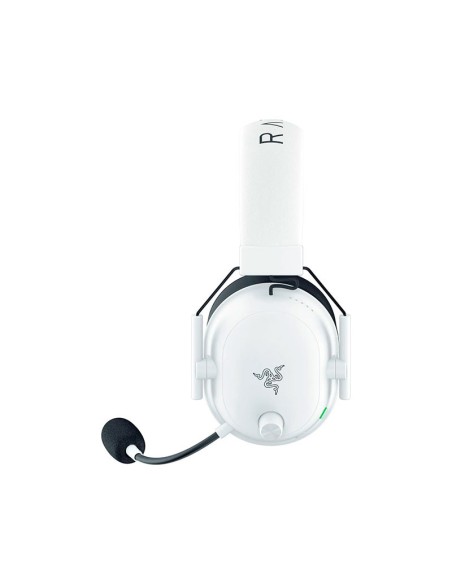 AUDIFONO RAZER BLACKSHARK V2 HYPERSPEED WHITE  ( RZ04-04960200-R3U1 ) WIRELESS - BT