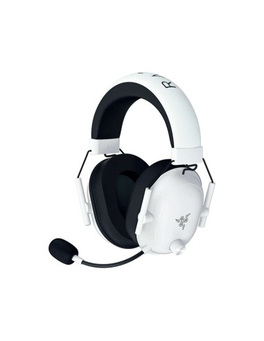 AUDIFONO RAZER BLACKSHARK V2 HYPERSPEED WHITE...