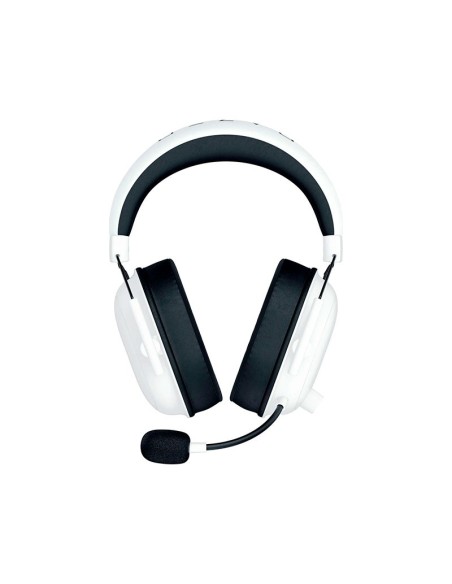 AUDIFONO GAMER RAZER BLACKSHARK V2 HYPERSPEED WHITE  ( RZ04-04960200-R3U1 ) WIRELESS - BT
