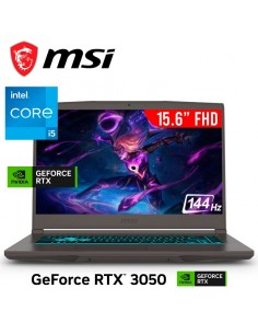 LAPTOP GAMER MSI THIN