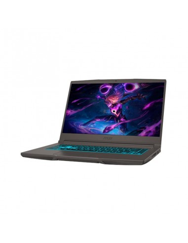 LAPTOP GAMER MSI THIN 15 B13UC-1000US I5-13420H...