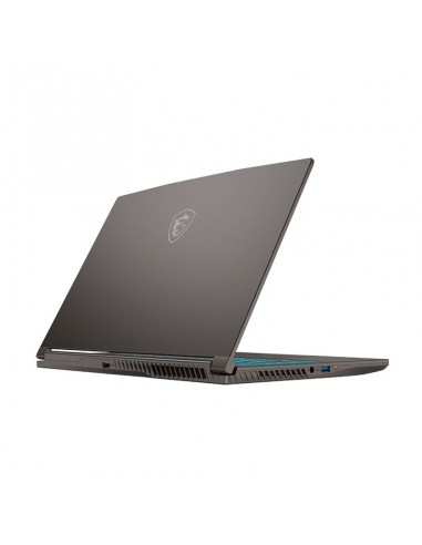 LAPTOP GAMER MSI THIN 15 B13UC-1000US I5-13420H...