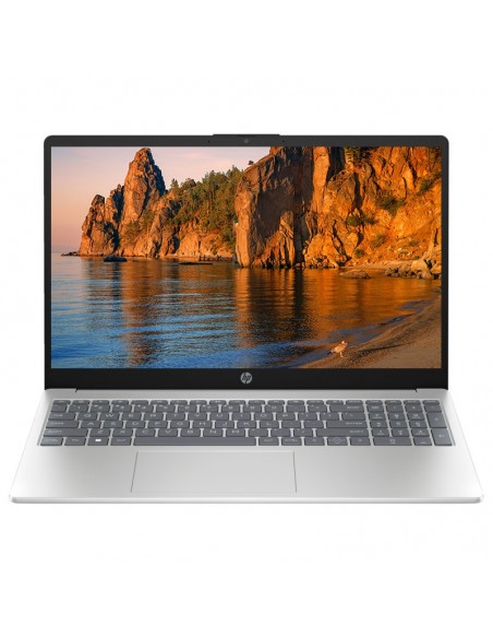 LAPTOP HP 15-FC0005LA RYZEN 3-7320U 8GB 256GB SSD 15.6 FHD FREEDOS (802M8LA-ABM)