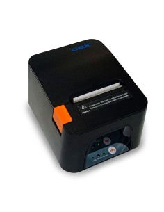 IMPRESORA TERMICA CBX POS89E 300MMM/SEG USB/ETHERNET 2