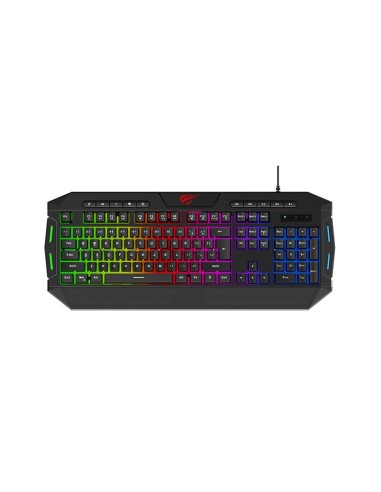 KIT GAMER HAVIT 4 EN 1 GAMENOTE ( KB501CM )...